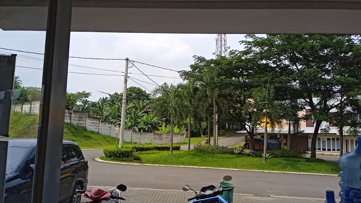 Properti sewa Indonesia