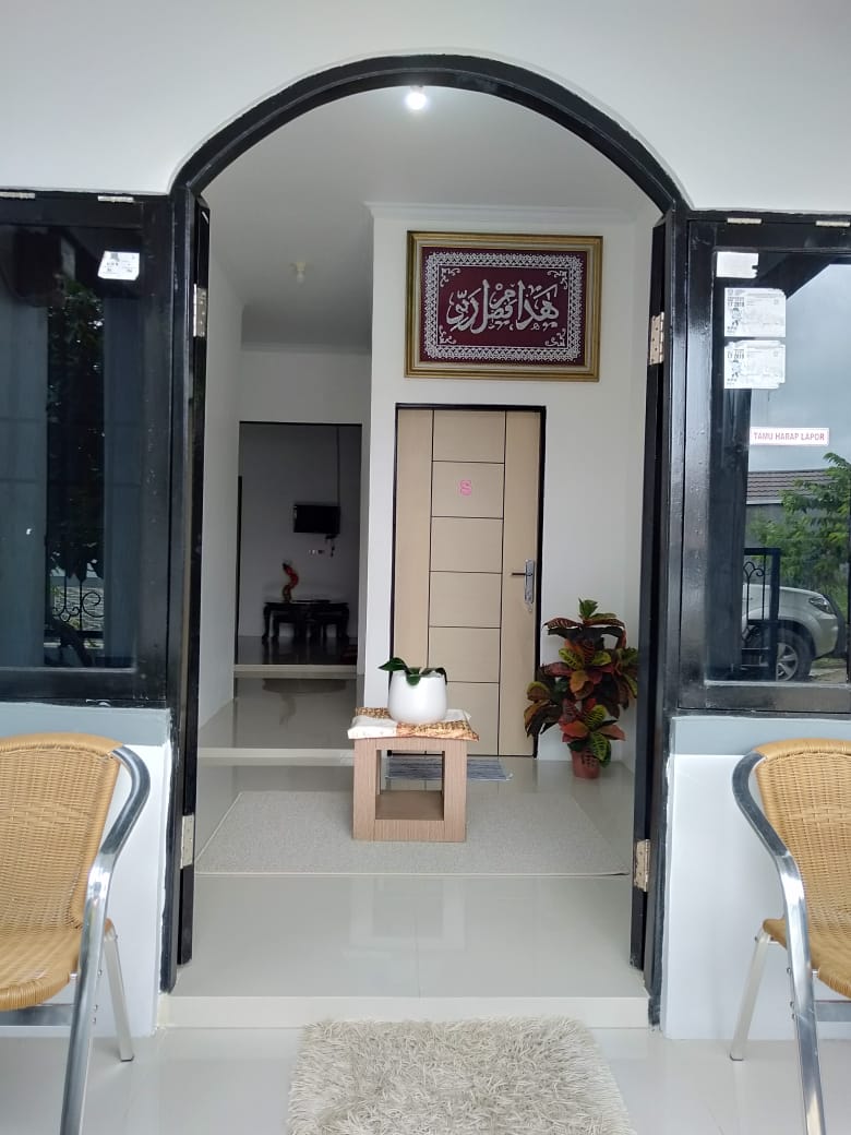 Properti sewa Indonesia