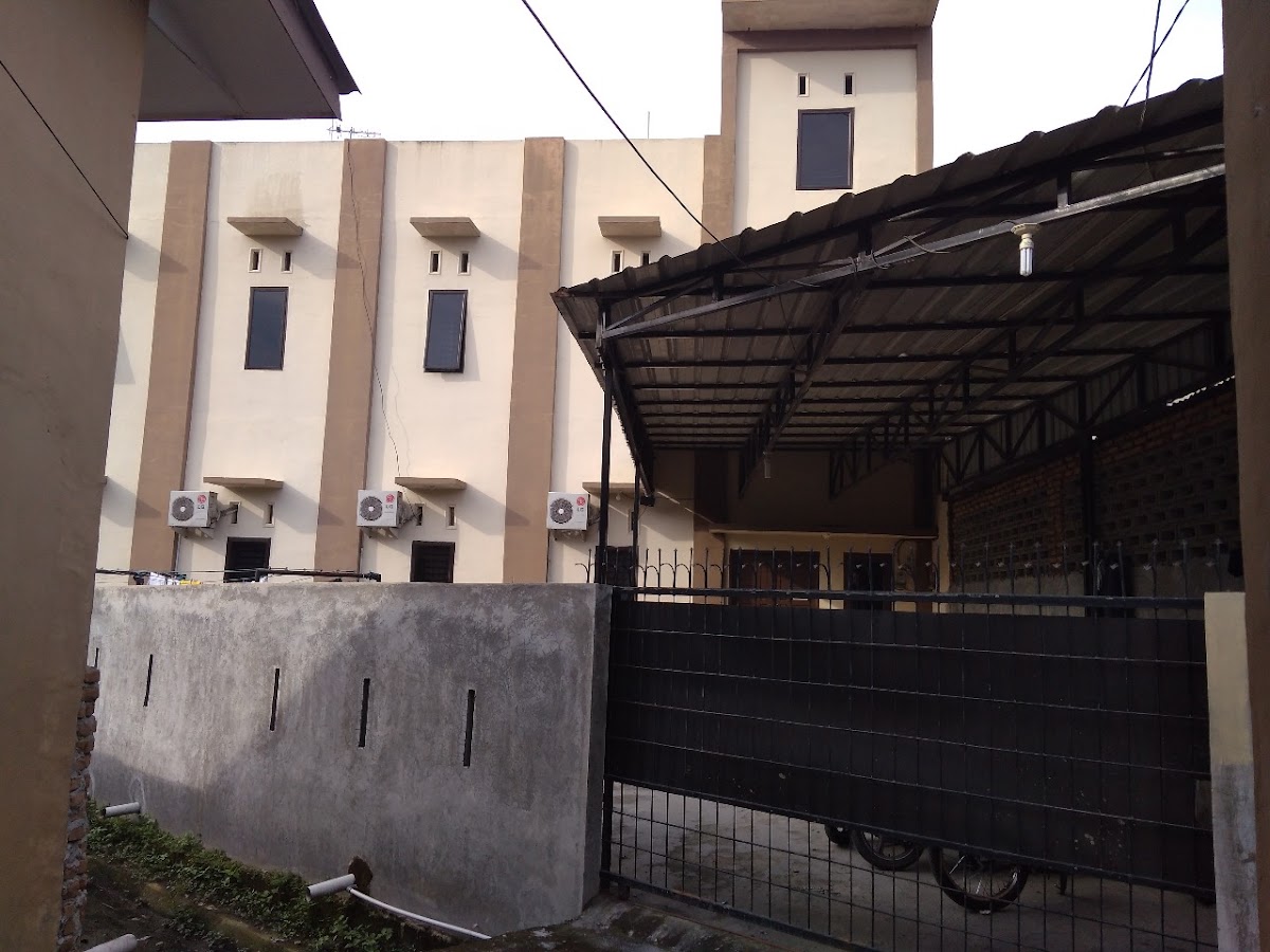 Properti sewa Indonesia