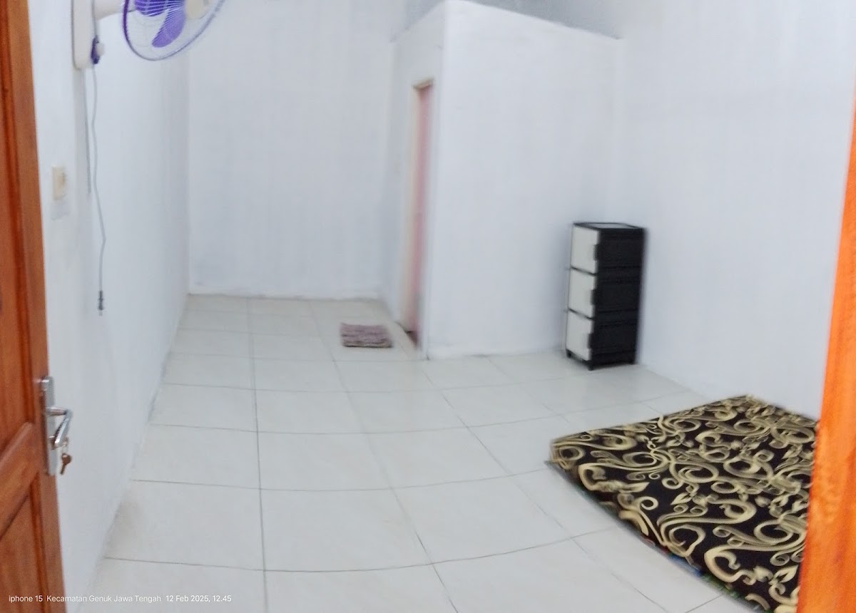 Properti sewa Indonesia