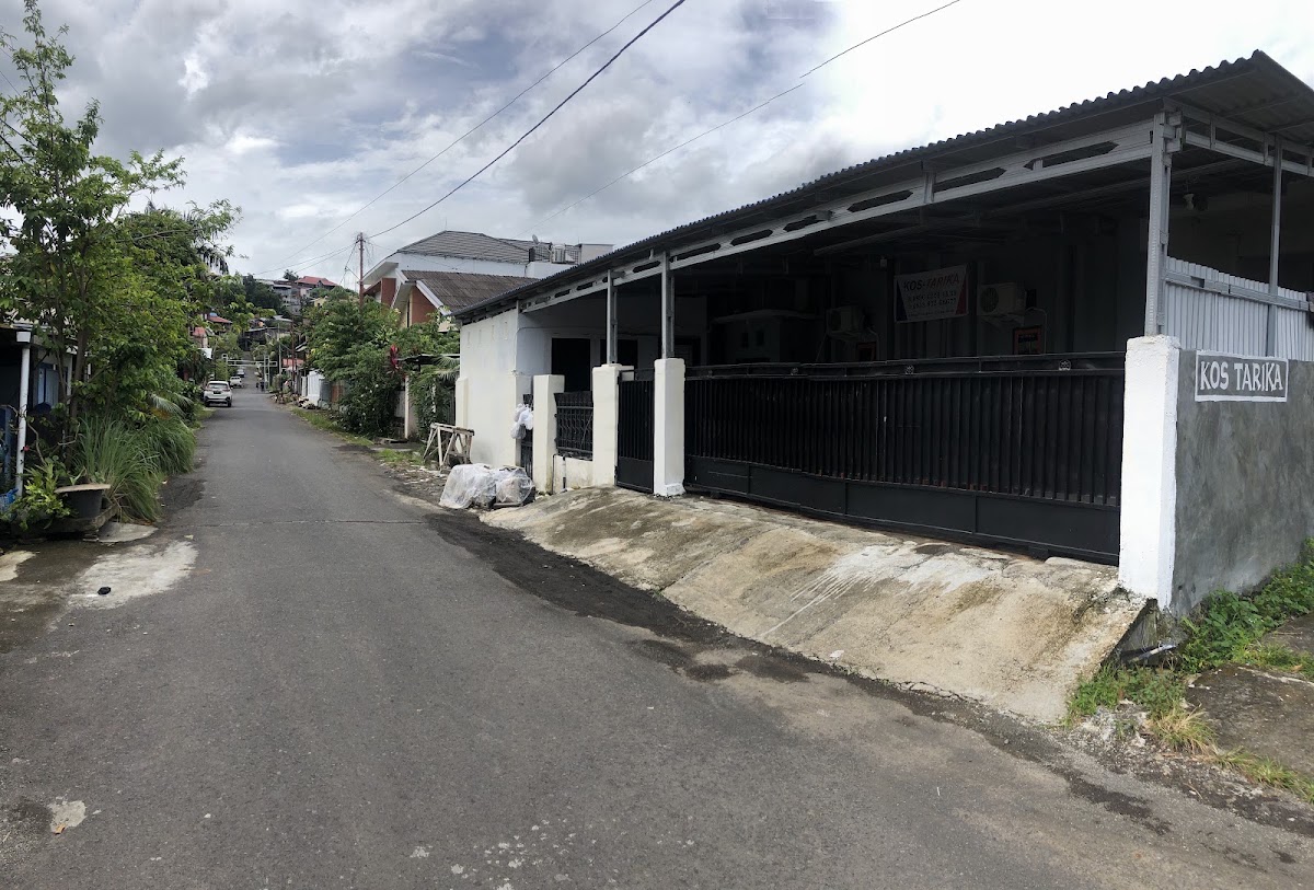Properti sewa Indonesia