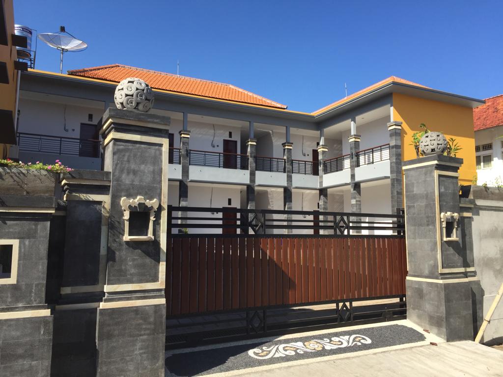 Properti sewa Indonesia