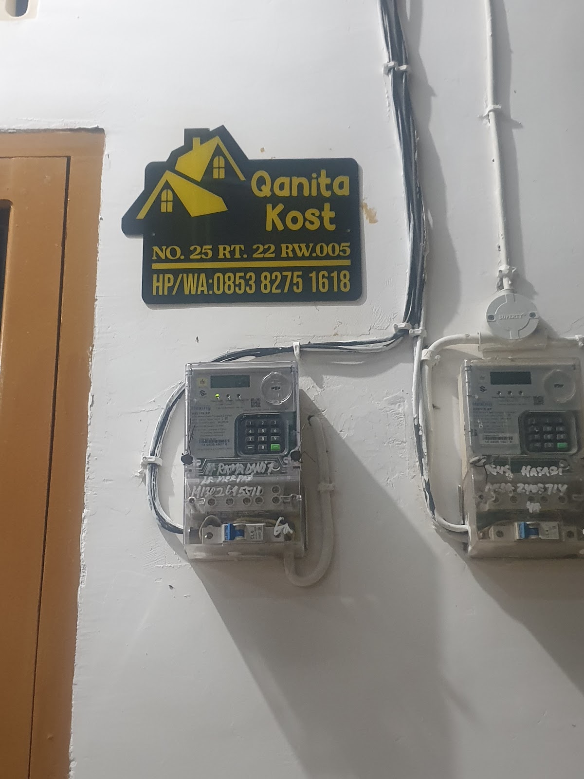 Properti sewa Indonesia