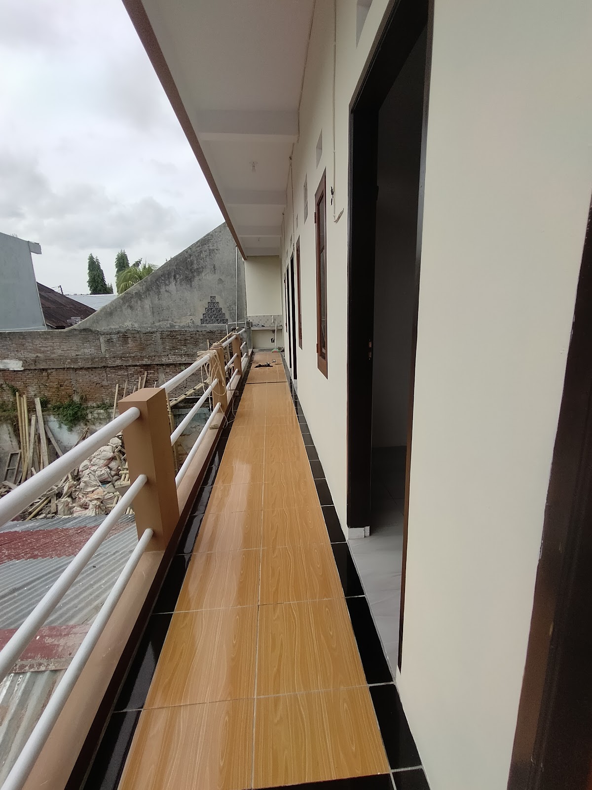Properti sewa Indonesia