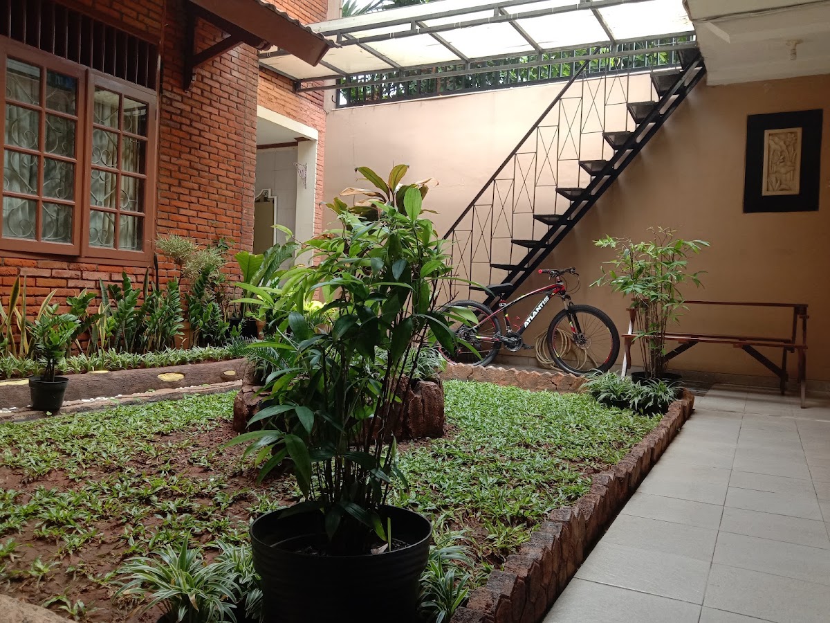 Properti sewa Indonesia