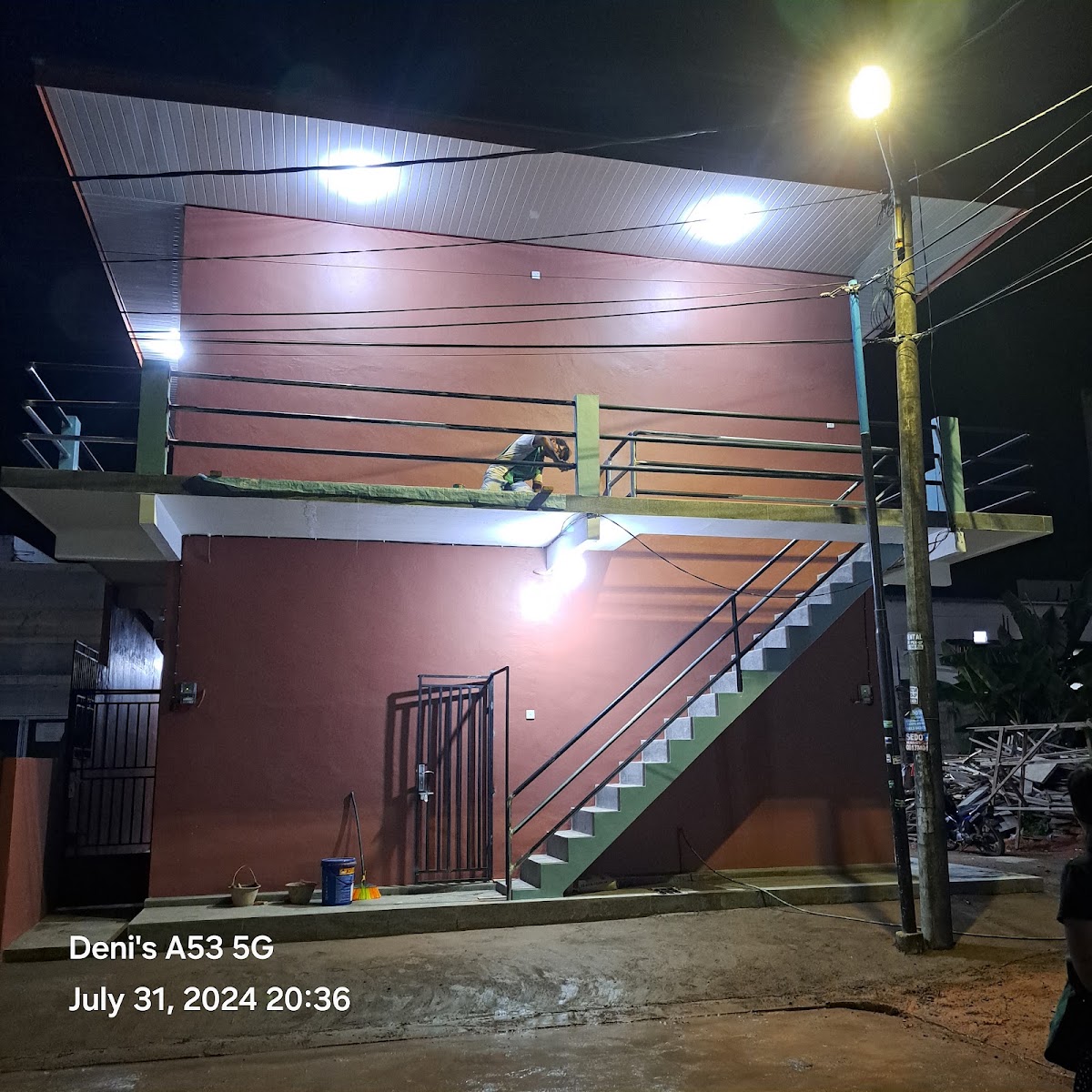 Properti sewa Indonesia