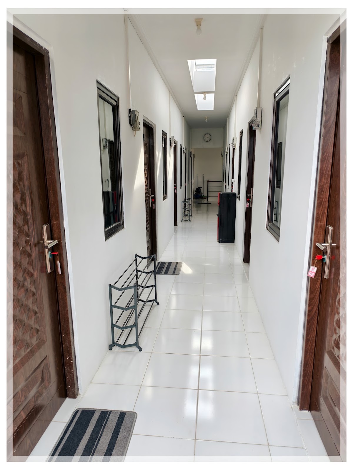 Griya Aira Kost Karawaci — kos di tangerang