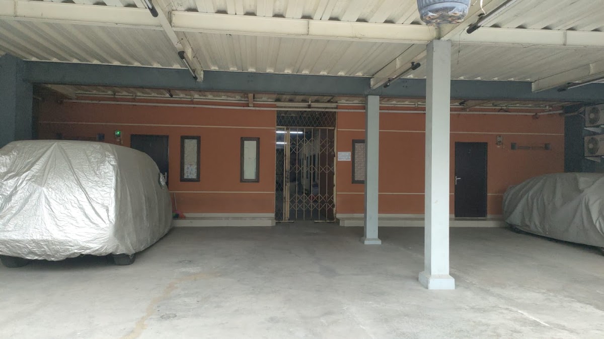 Properti sewa Indonesia