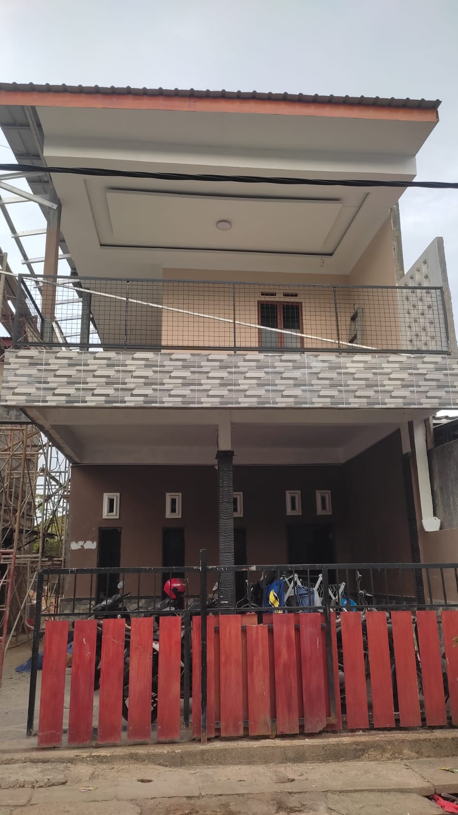 Properti sewa Indonesia