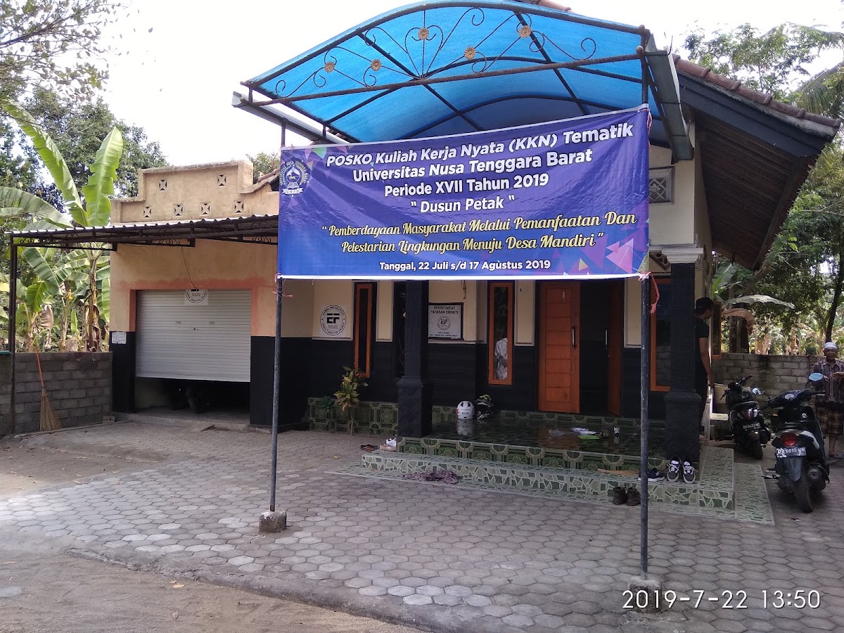 Properti sewa Indonesia