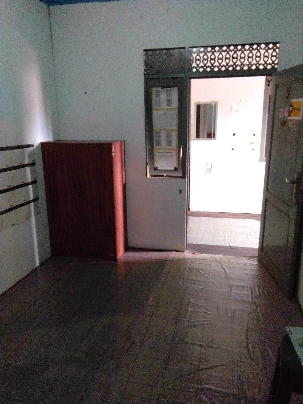 Properti sewa Indonesia