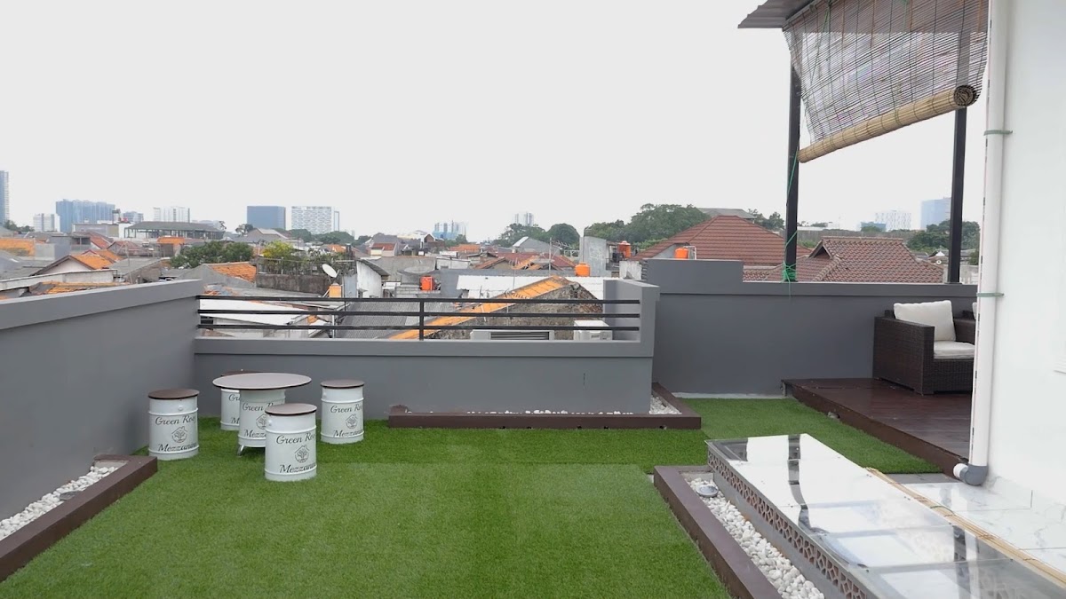 Properti sewa Indonesia
