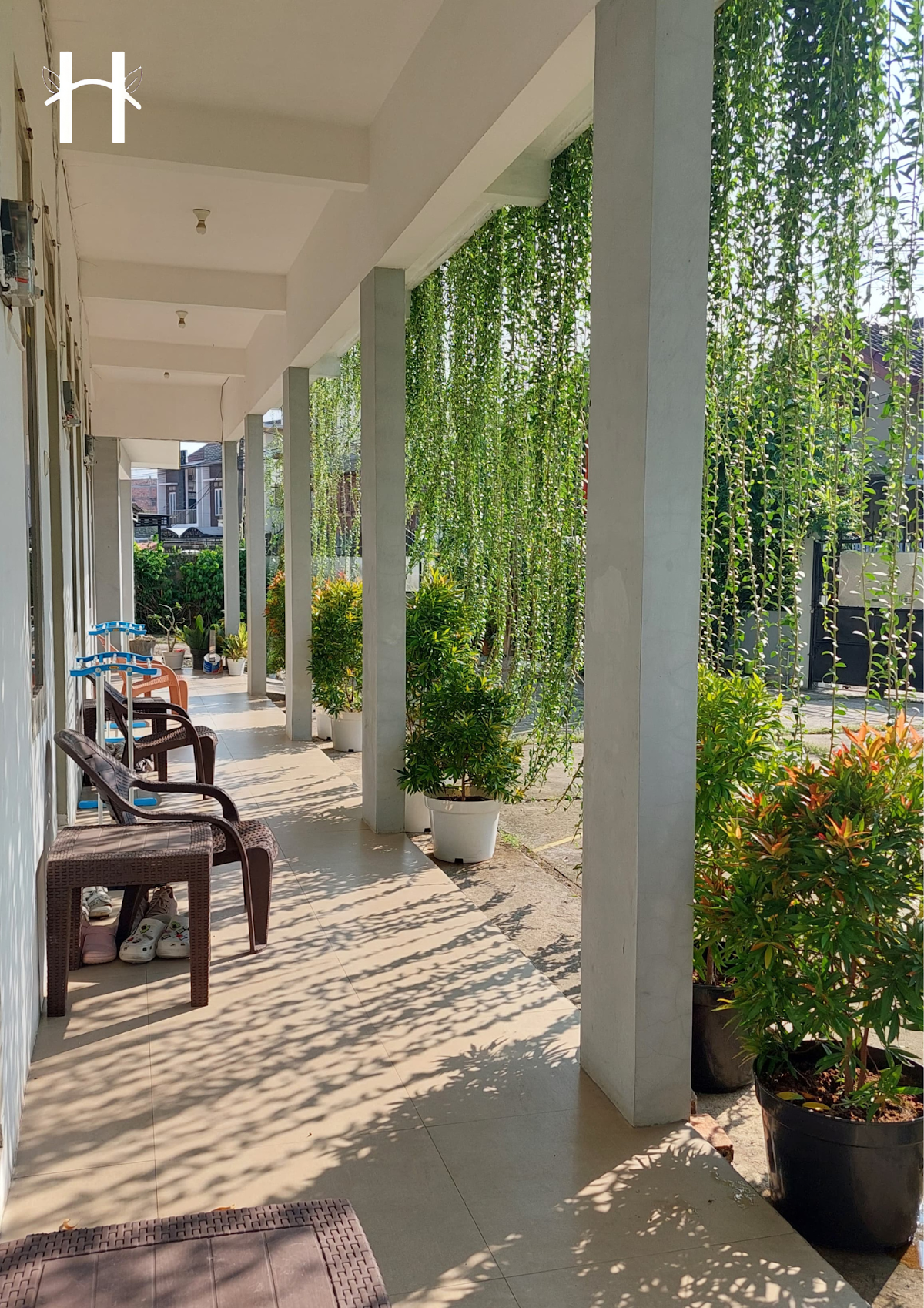 Properti sewa Indonesia