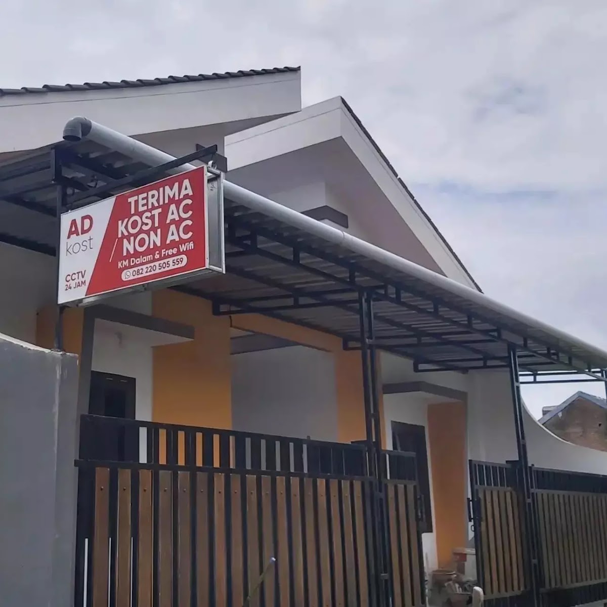 ADKOST 2 Triyagan — kos di solo