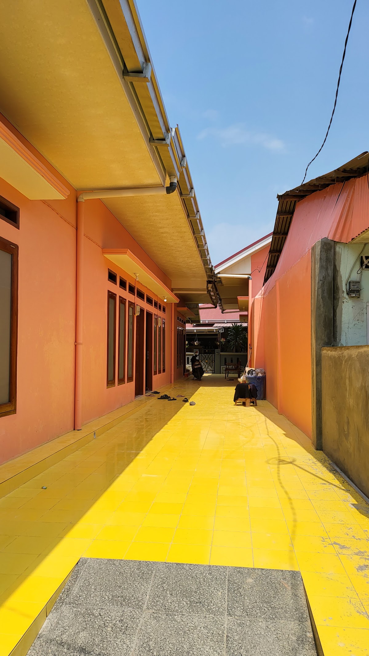Properti sewa Indonesia