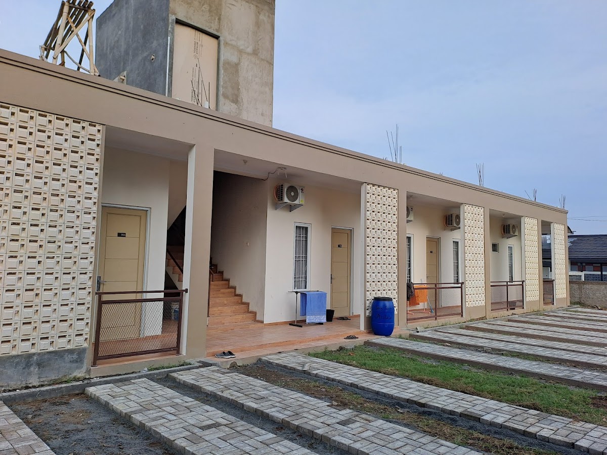 Properti sewa Indonesia