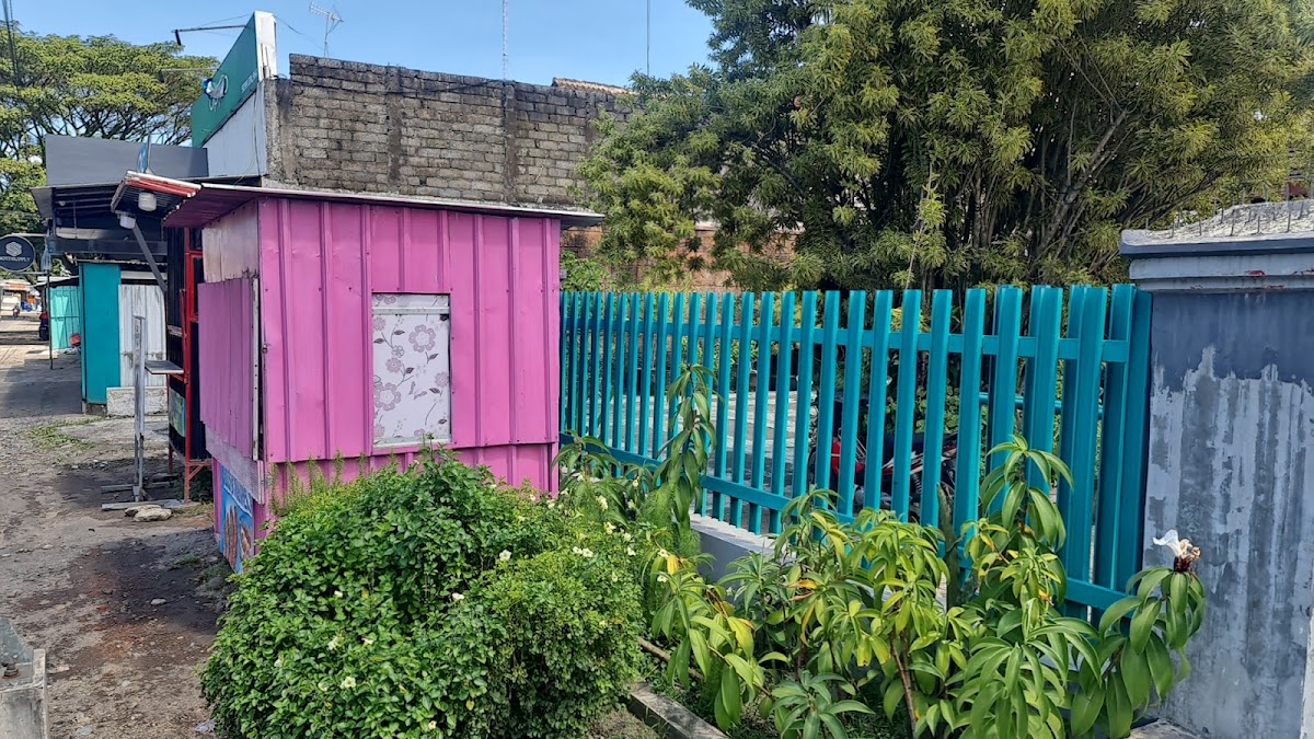 Rumah Kos Bu ASmara - foto properti sewa