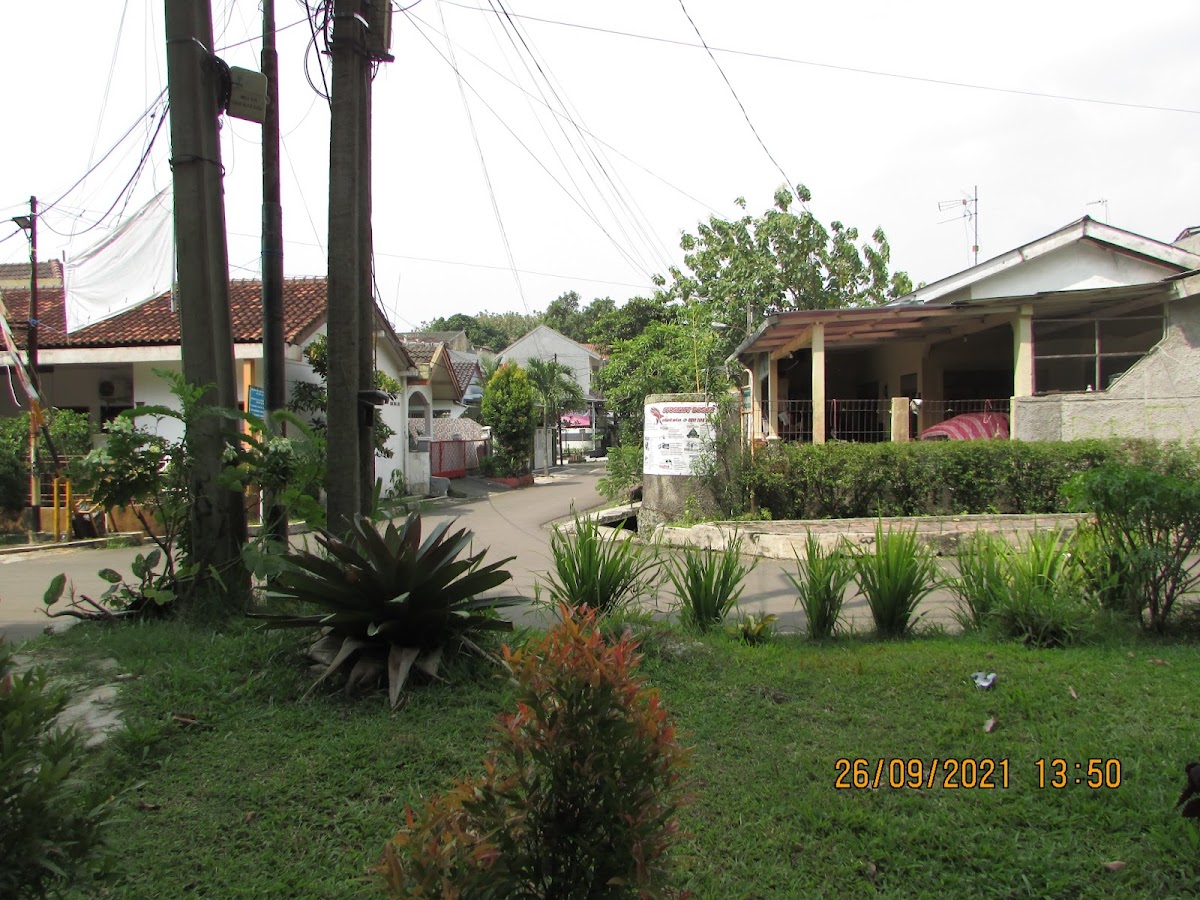 Properti sewa Indonesia