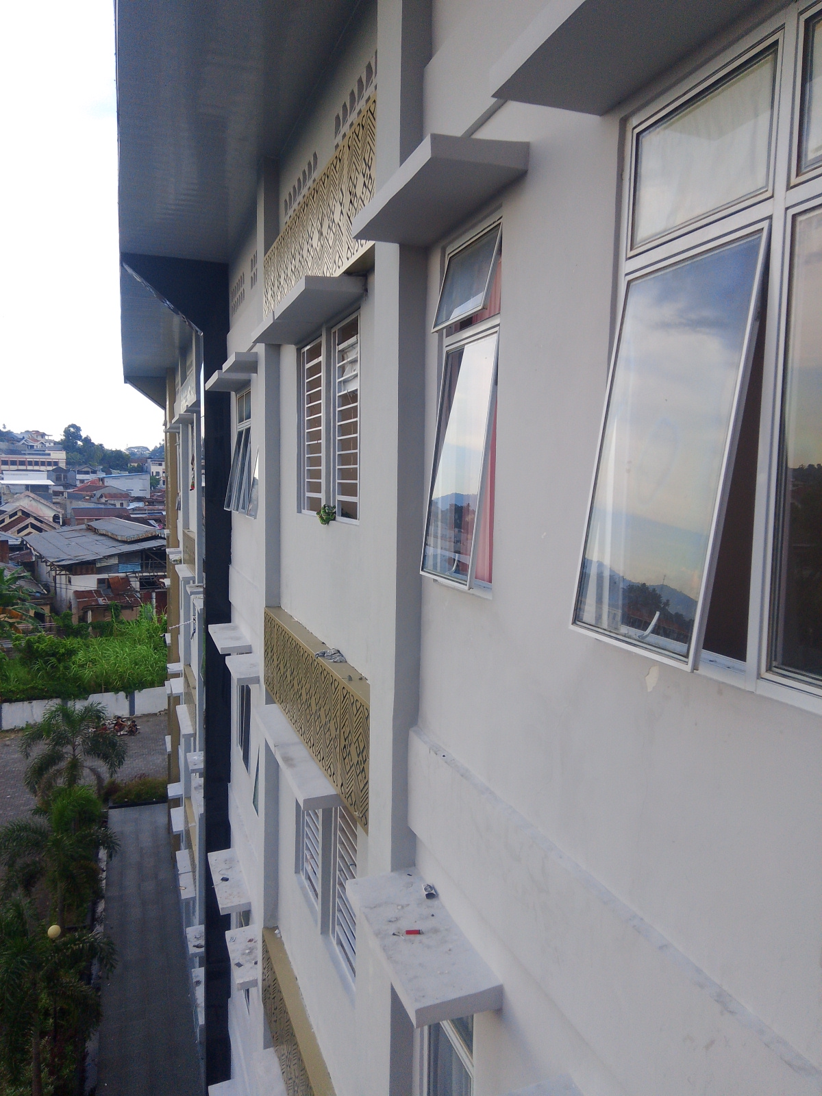 Properti sewa Indonesia