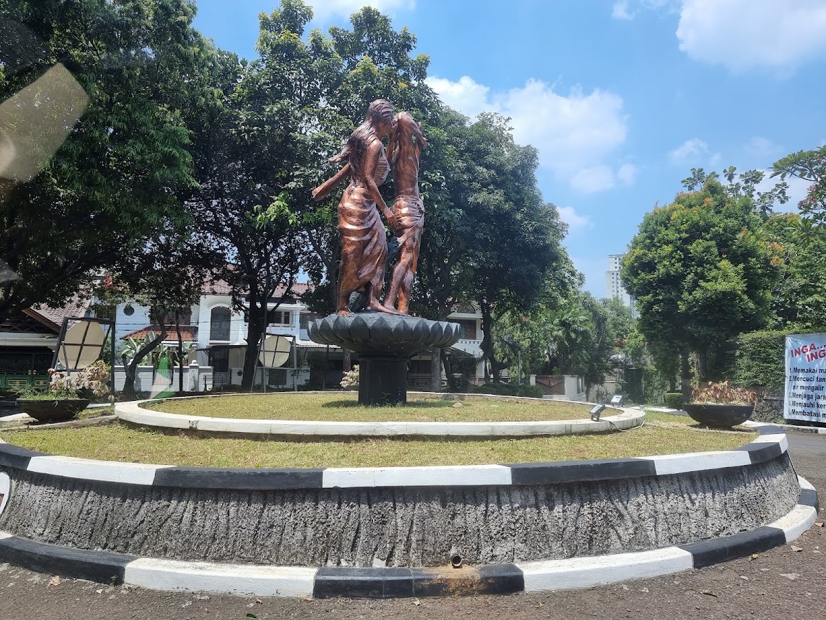Properti sewa Indonesia
