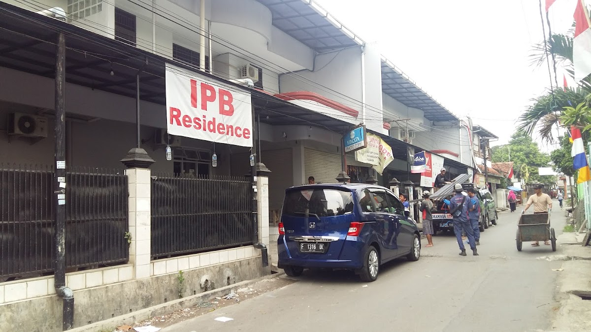 Properti sewa Indonesia