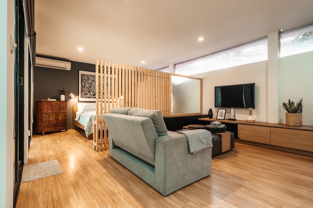 Properti sewa Indonesia