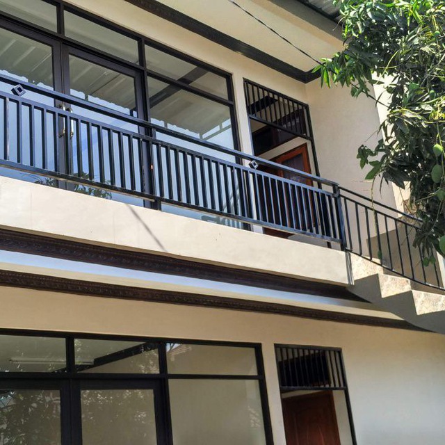 Kost Kontrakan Buana Studios Co-Working Co-Living Space — kontrakan di bandung