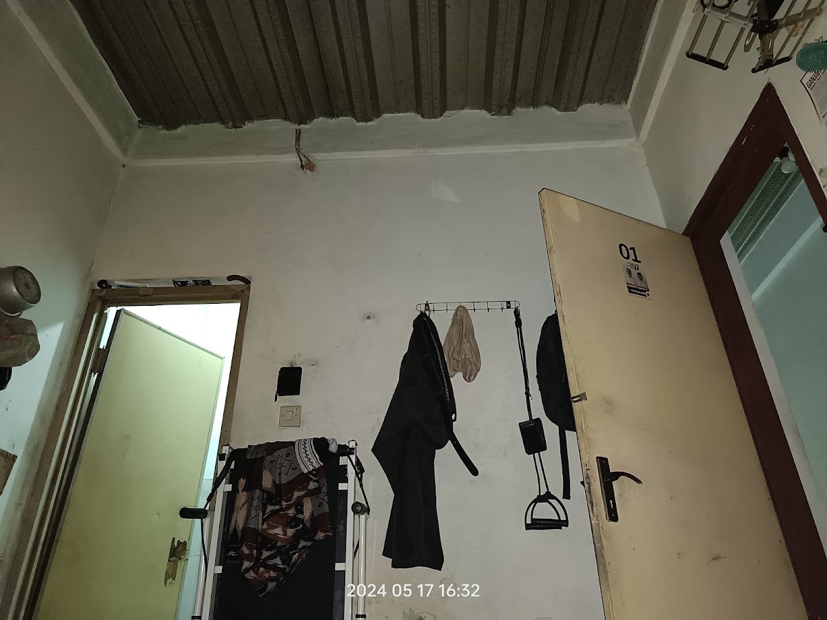 Kost Putra Pandjaitan — kos di jakarta