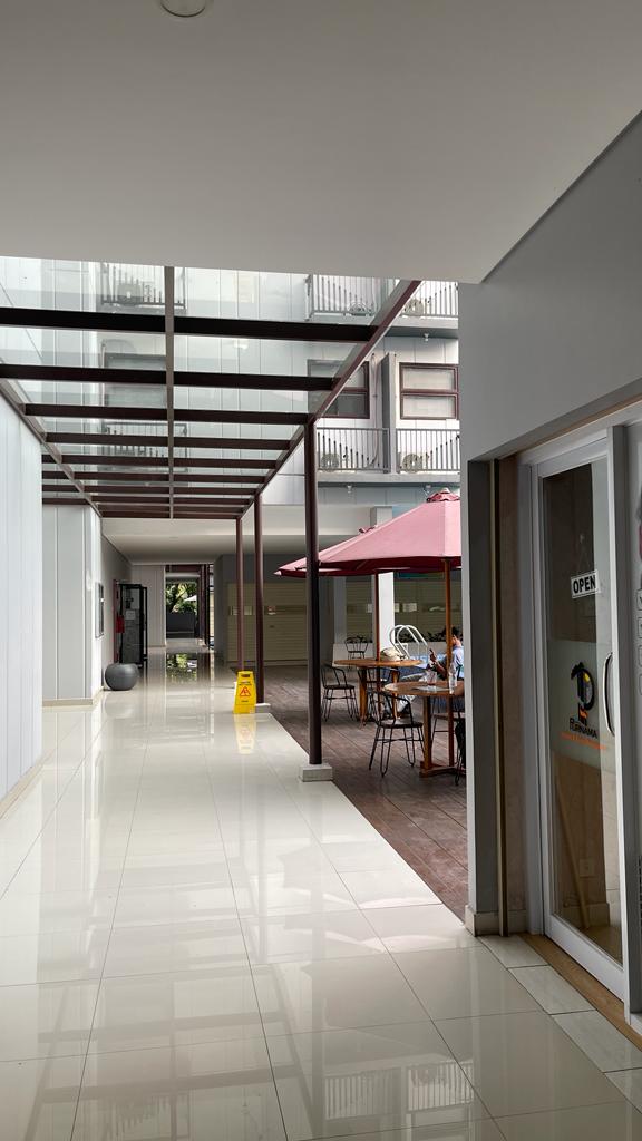 Properti sewa Indonesia