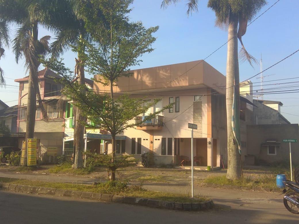 Kos putra jatinangor — kos di bandung