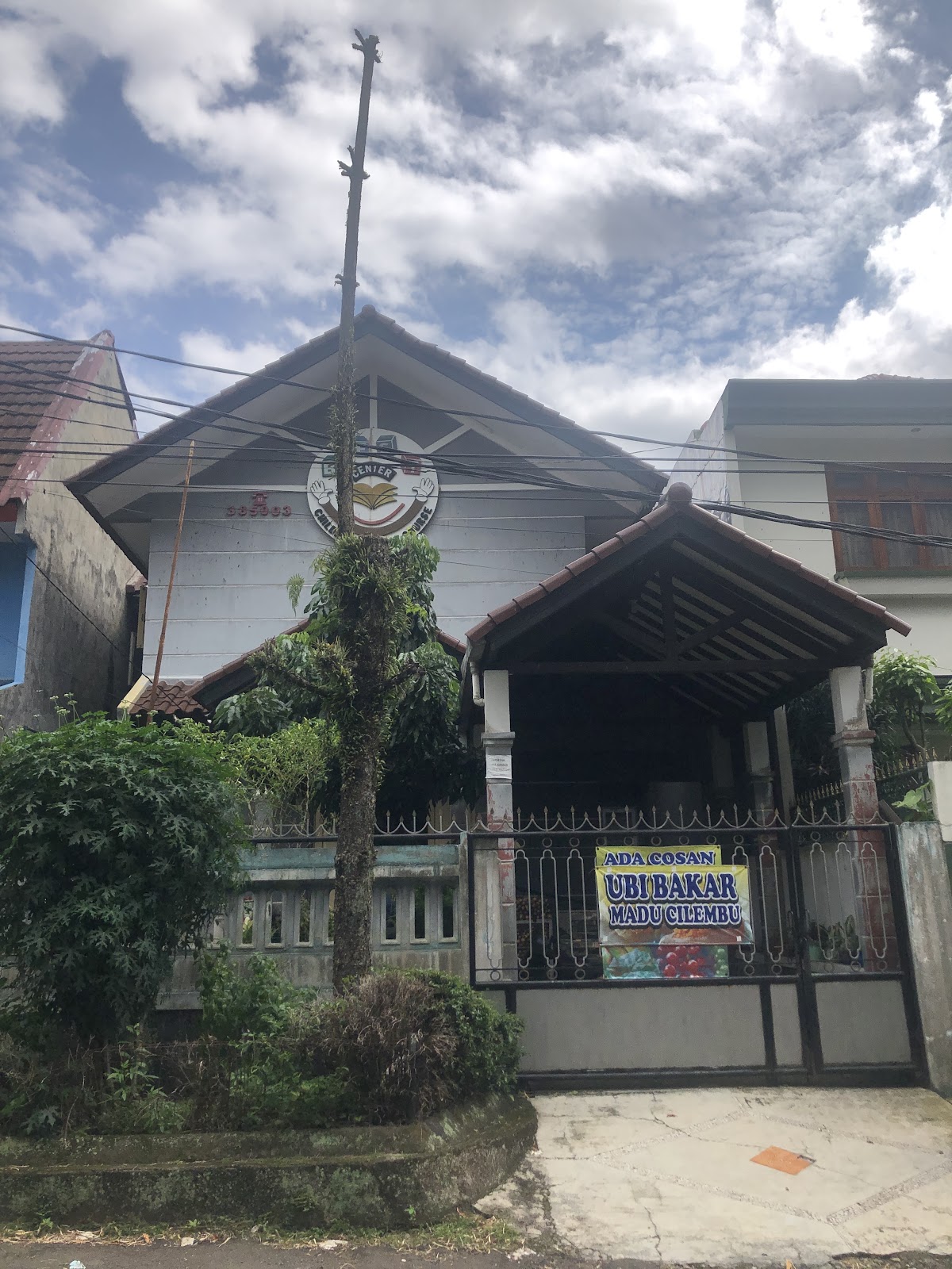 Properti sewa Indonesia