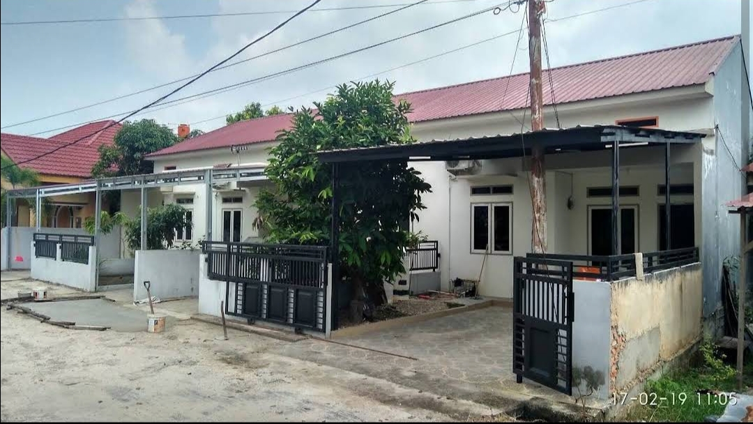 Properti sewa Indonesia