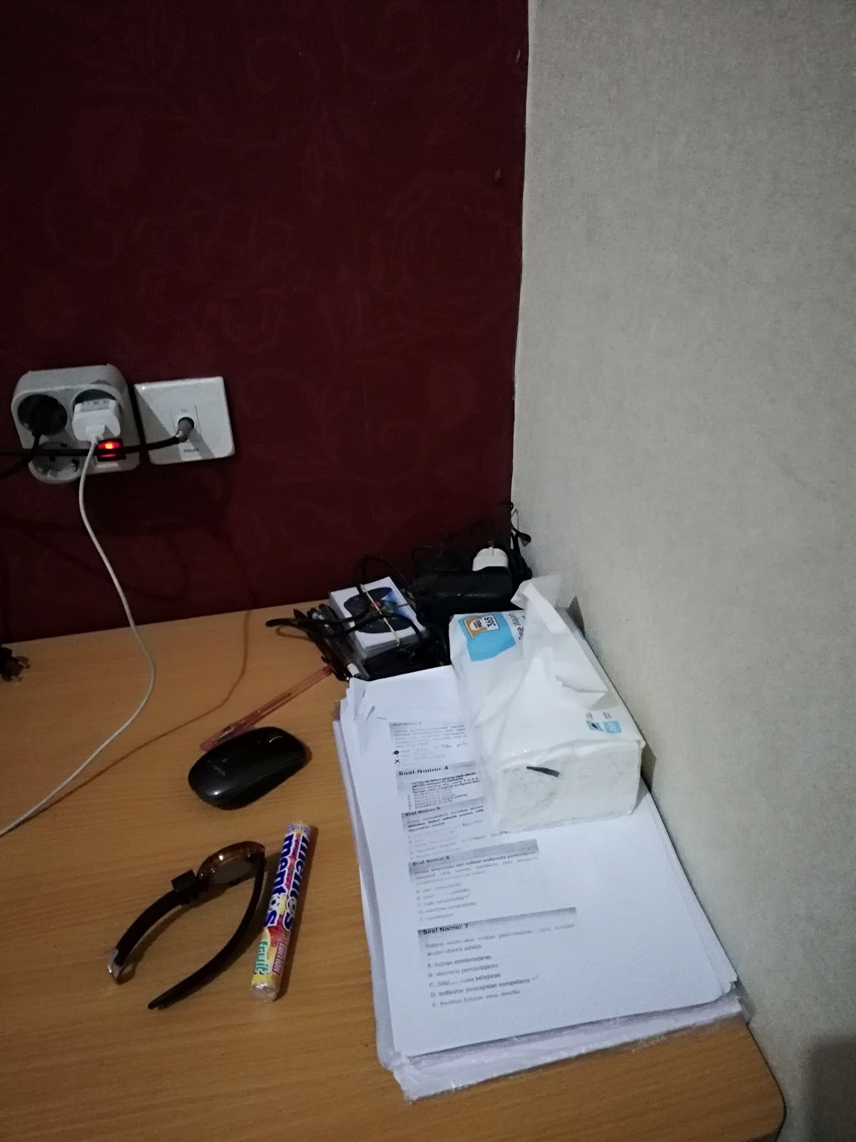Properti sewa Indonesia