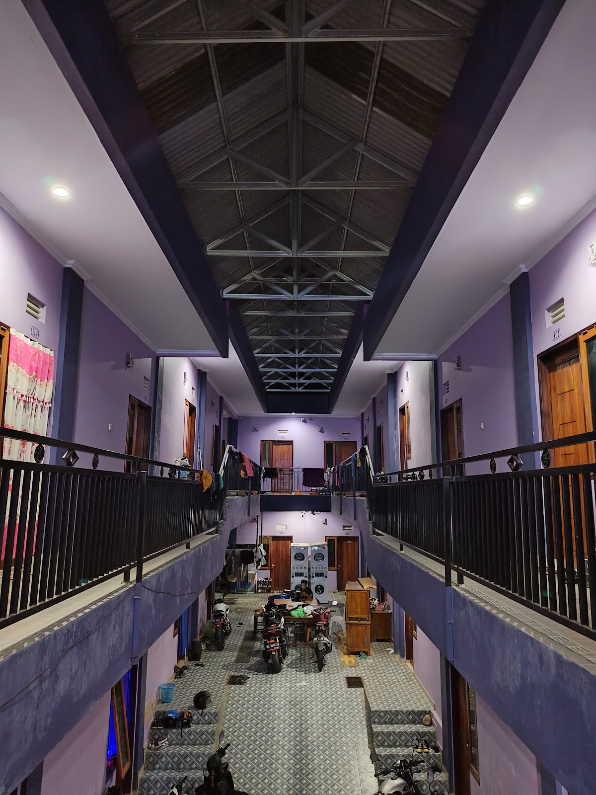 Properti sewa Indonesia