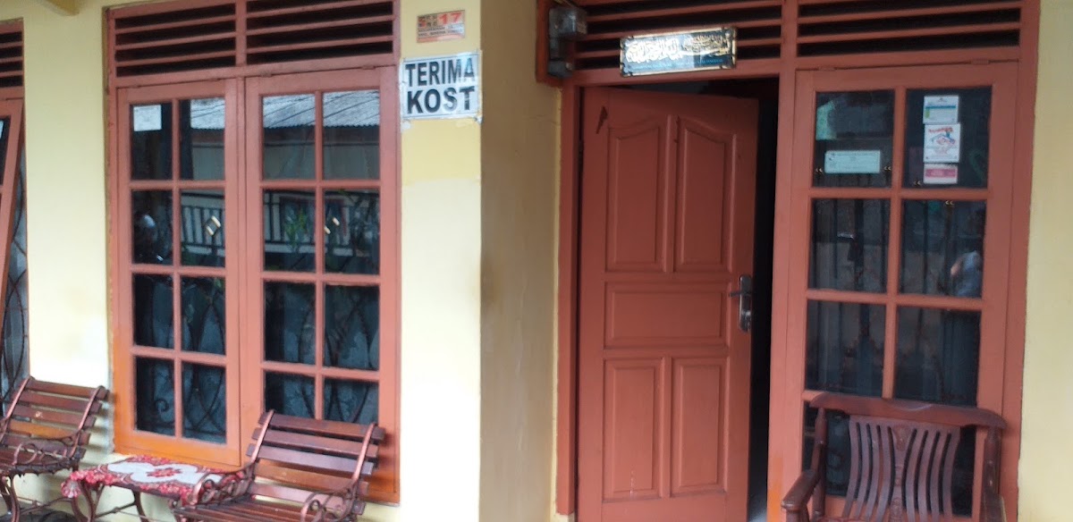 Properti terkait