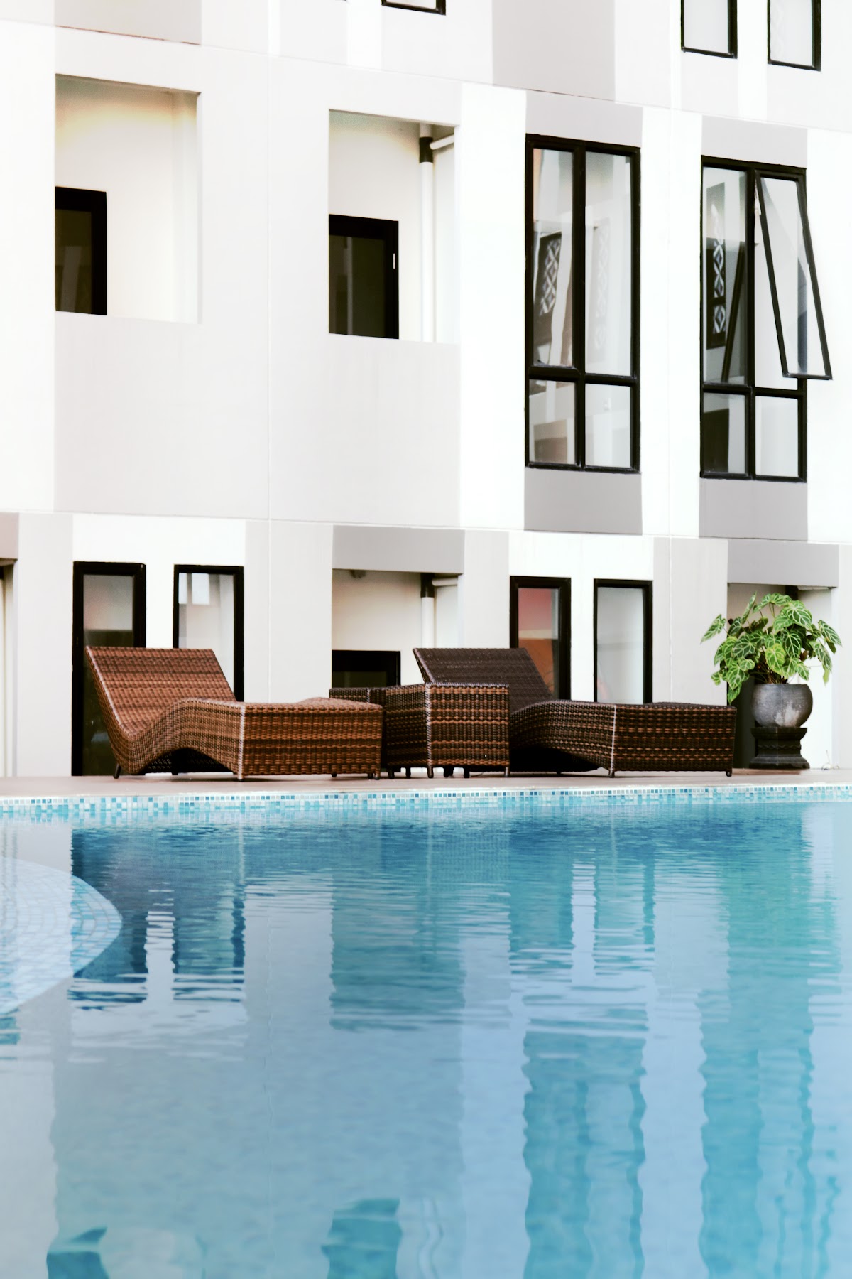 Properti sewa Indonesia
