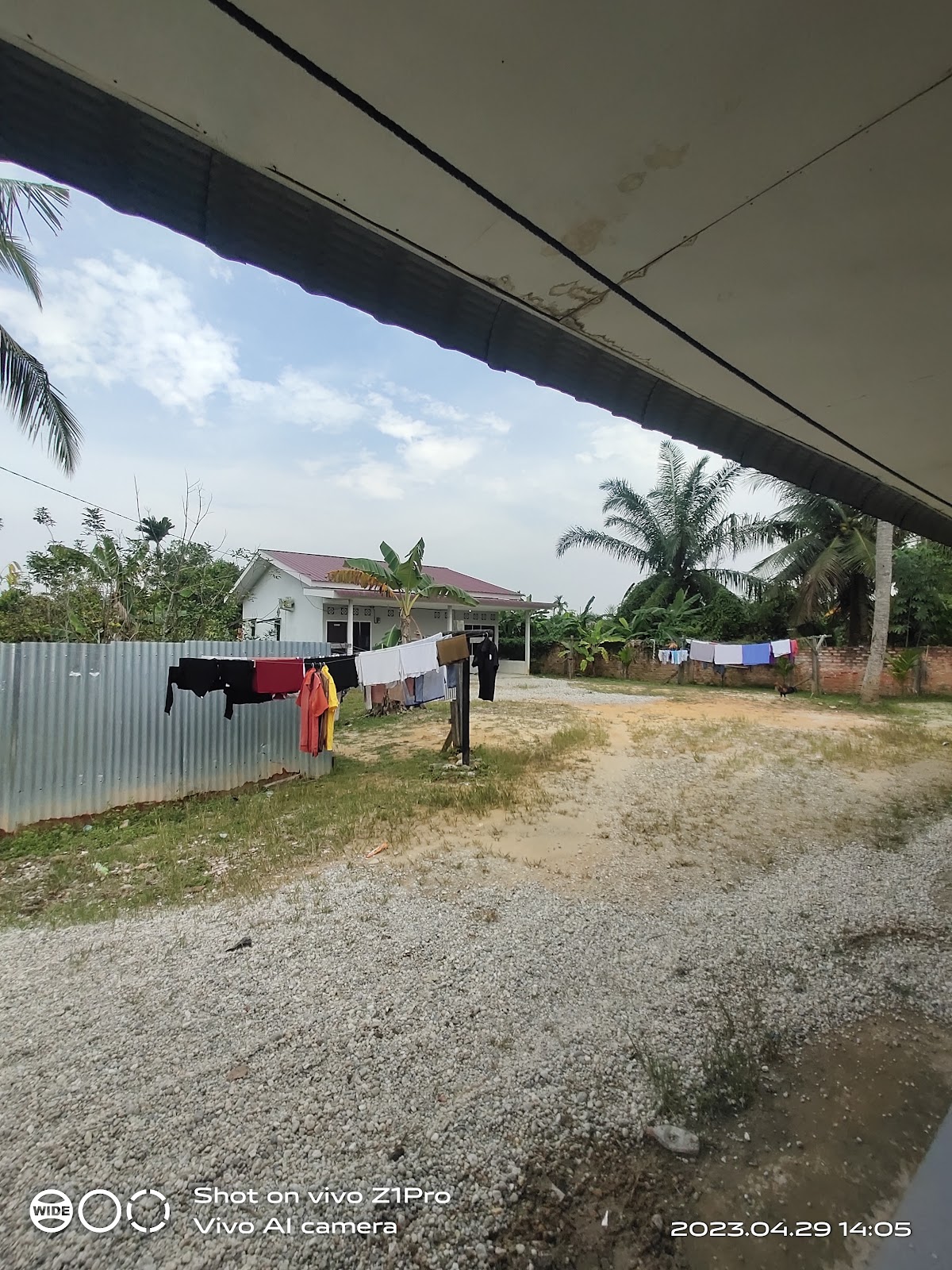 Properti sewa Indonesia