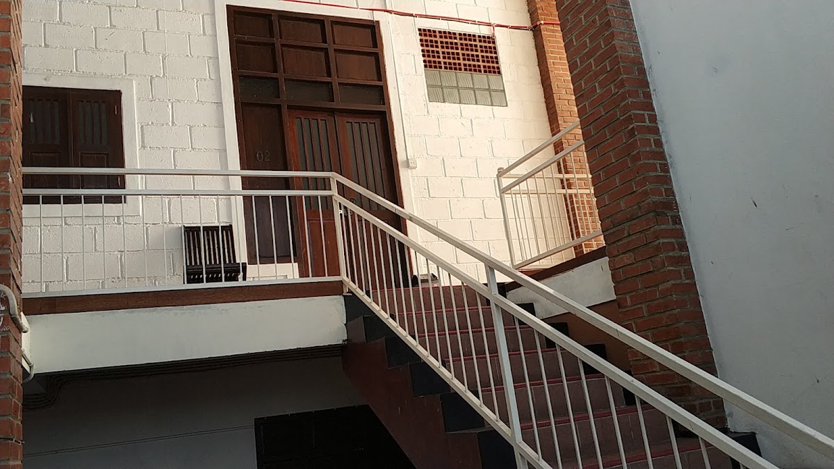 Properti sewa Indonesia