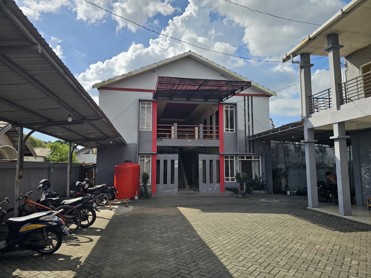 Properti sewa Indonesia