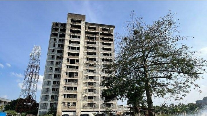 Properti sewa Indonesia