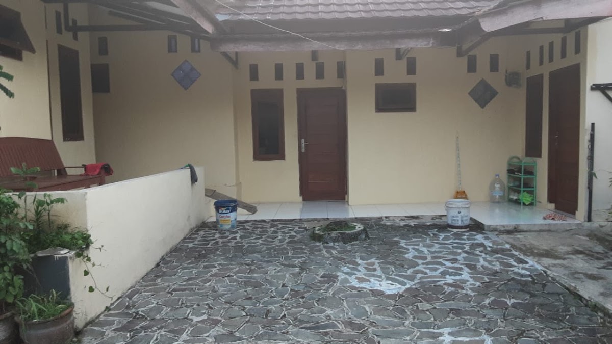 Properti sewa Indonesia