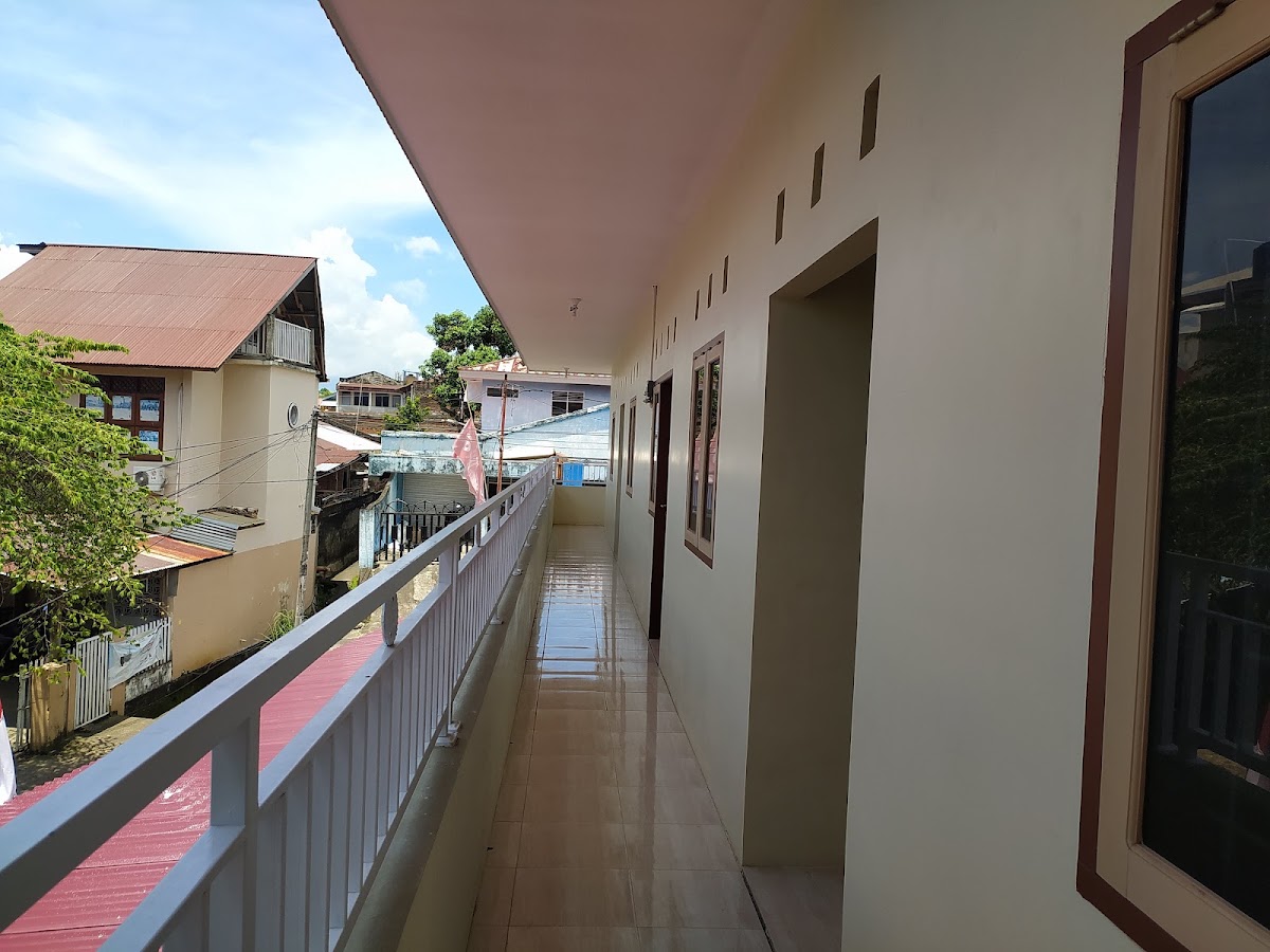 Properti sewa Indonesia