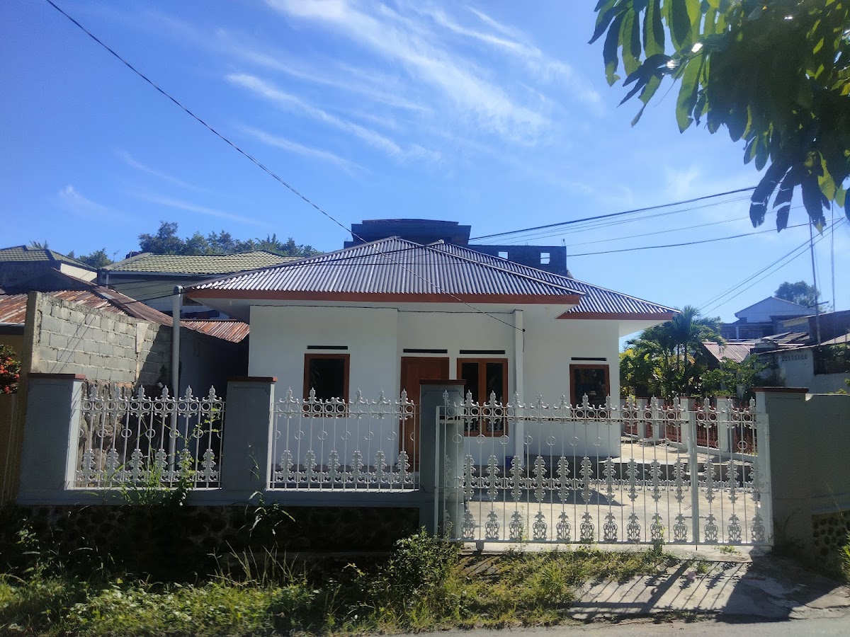 Properti sewa Indonesia