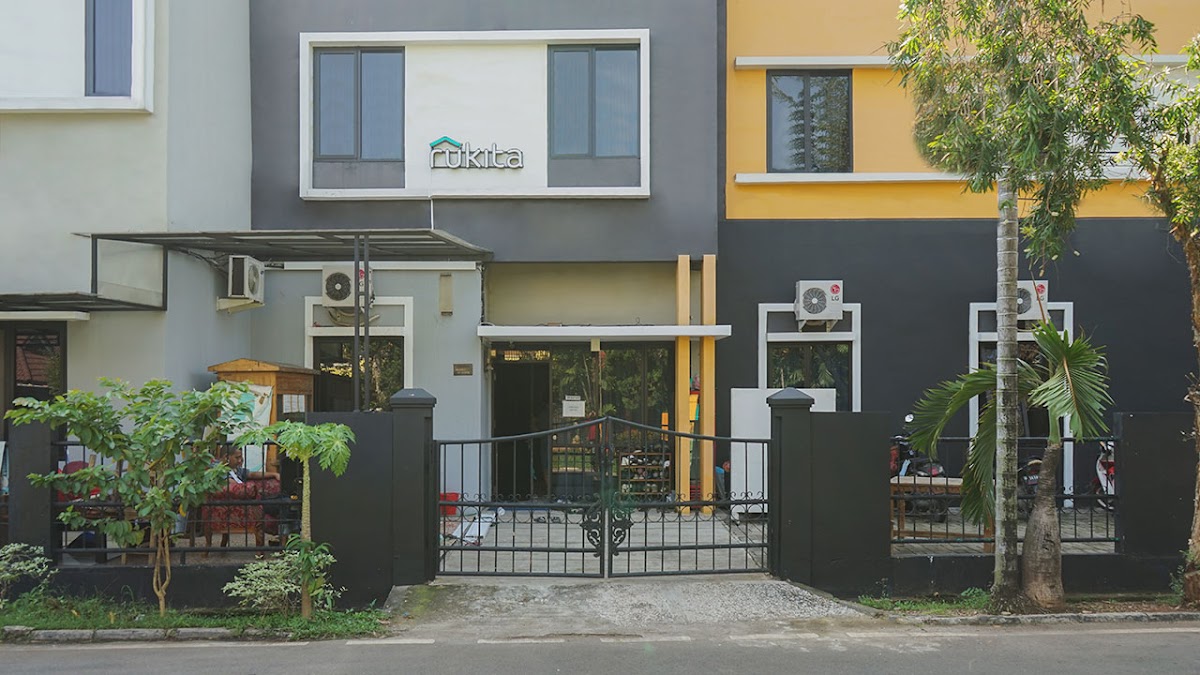 Properti sewa Indonesia