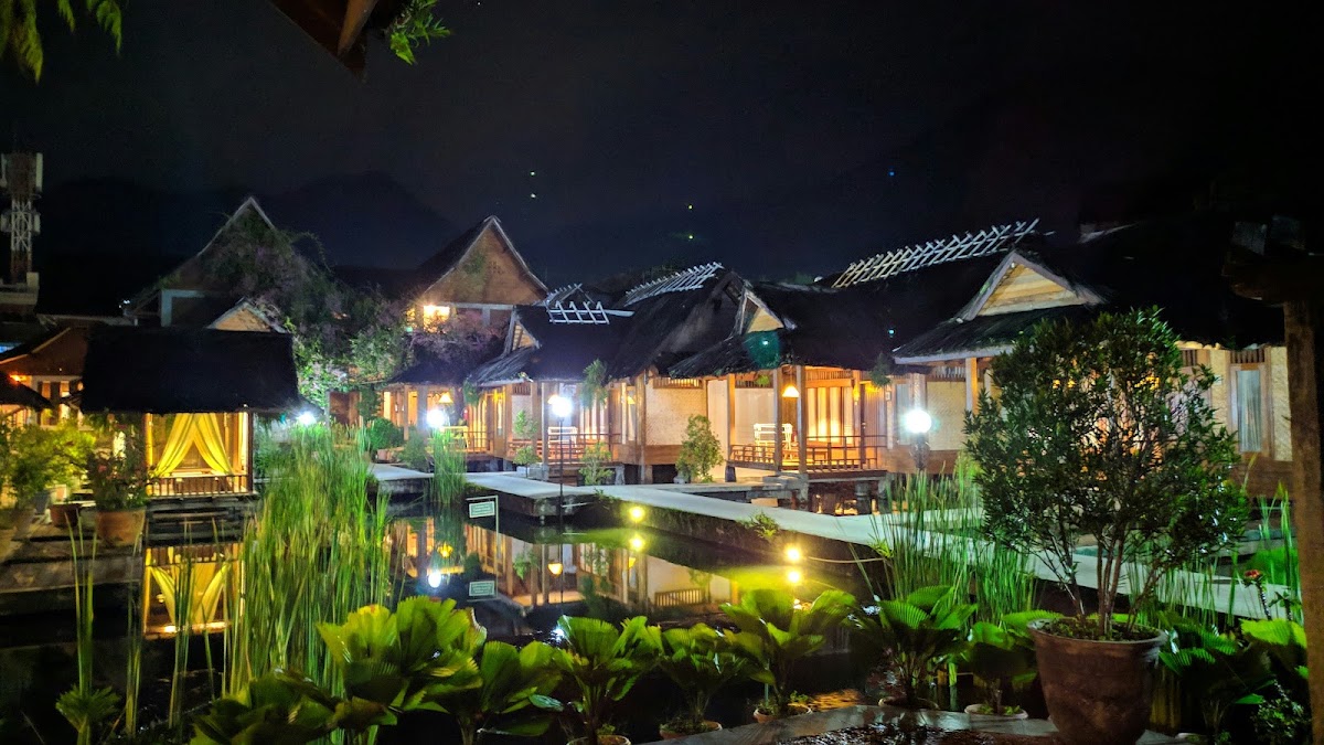 Properti sewa Indonesia