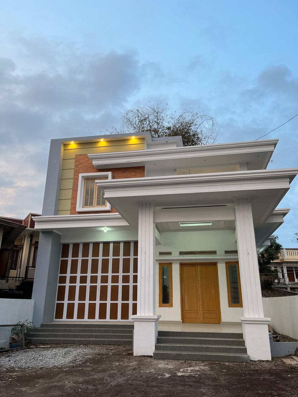 Properti sewa Indonesia