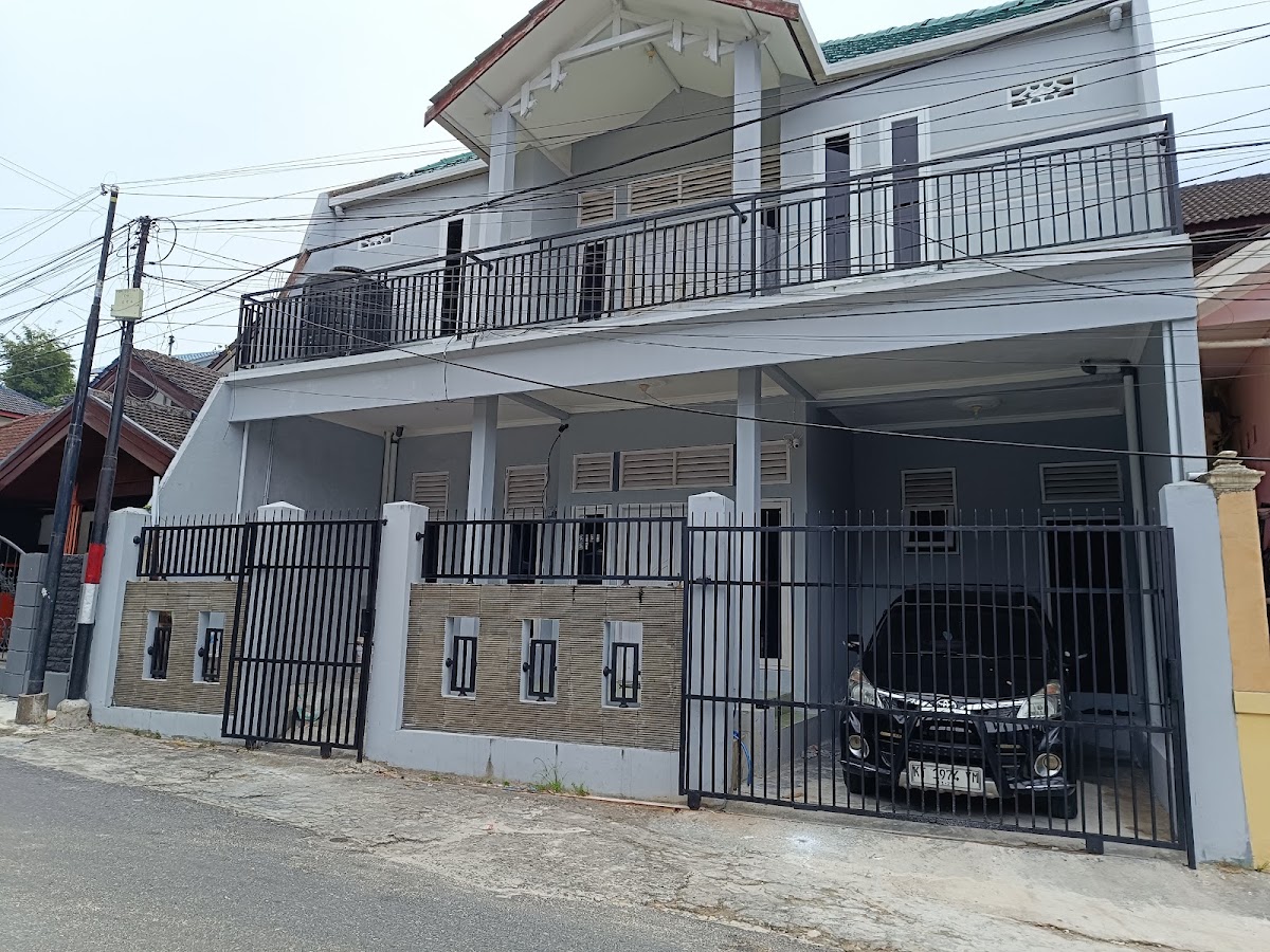 Rumah Dikontrakkan — kontrakan di bali