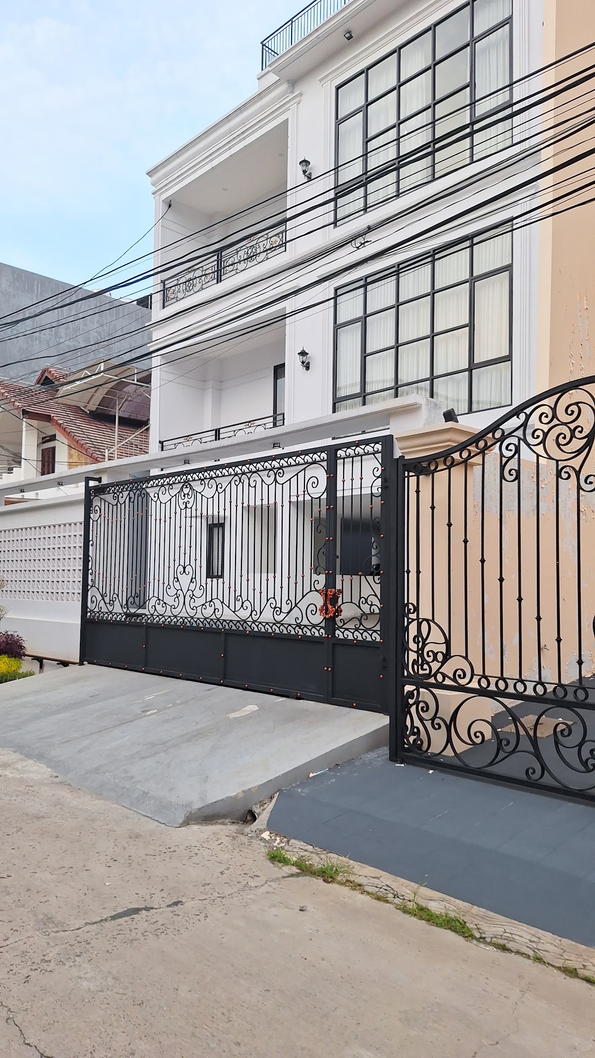 Properti sewa Indonesia