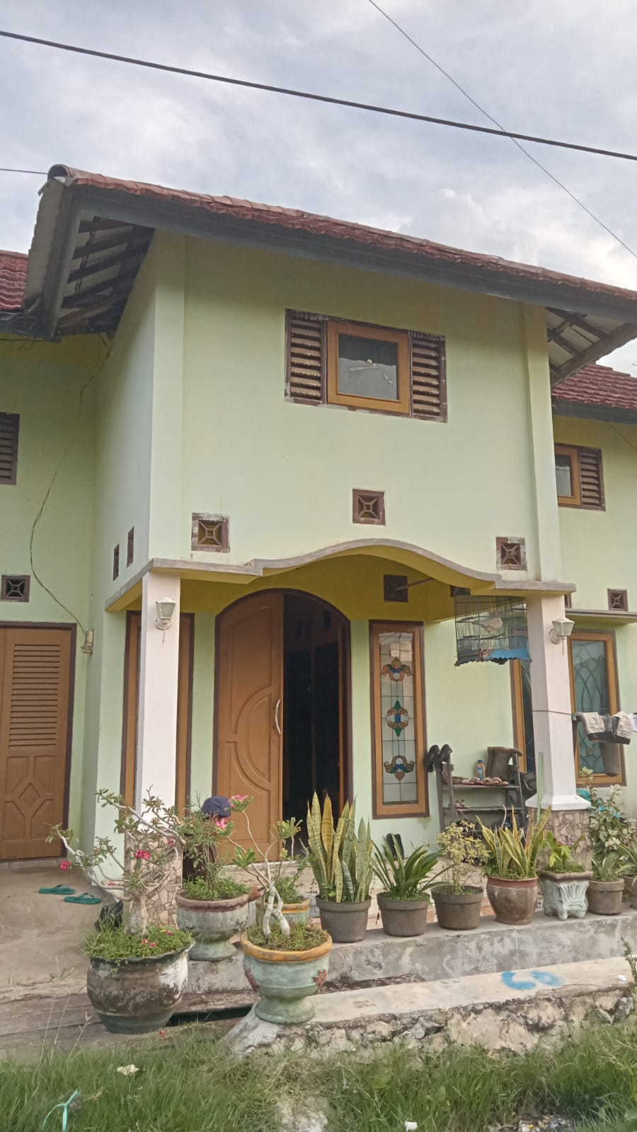 Properti sewa Indonesia