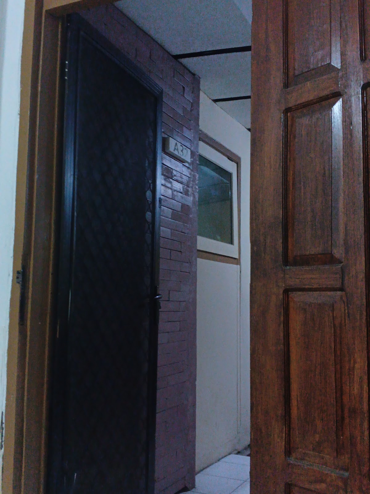 Kontrakan adik adik UPN — kontrakan di surabaya